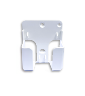 Wandhouder RLA032A700 voor airco afstandsbediening