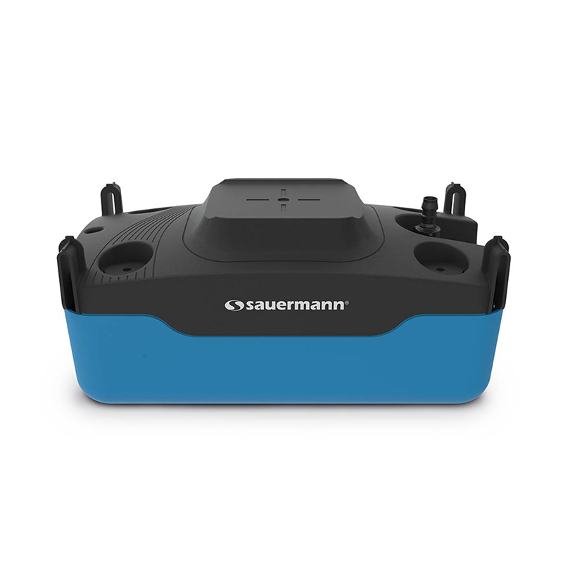 Airco condenswaterpomp SI-83 – plafond- aanzuigpomp voor cassette units