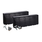 Airco Opstelbalken Voeten Set van 2 stuks 60cm Extra Hoog