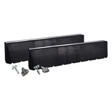 Airco Opstelbalken Voeten Set van 2 stuks 100cm Extra Hoog