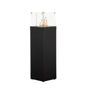 Terrasverwarmer Bio-Ethanol BBH-001-N