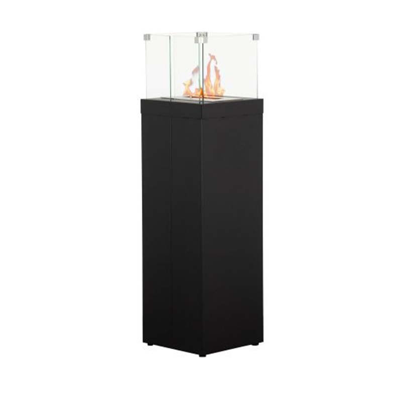 Terrasverwarmer Bio-Ethanol BBH-001-N