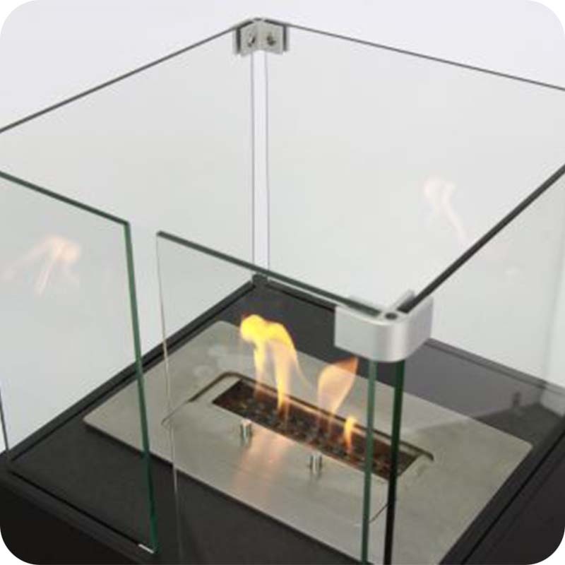Terrasverwarmer Bio-Ethanol BBH-001-N
