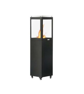 Terrasverwarmer op Houtpellets BPH-003