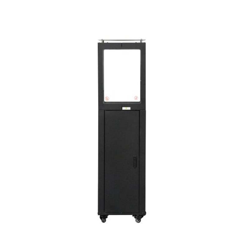 Terrasverwarmer op Houtpellets BPH-003