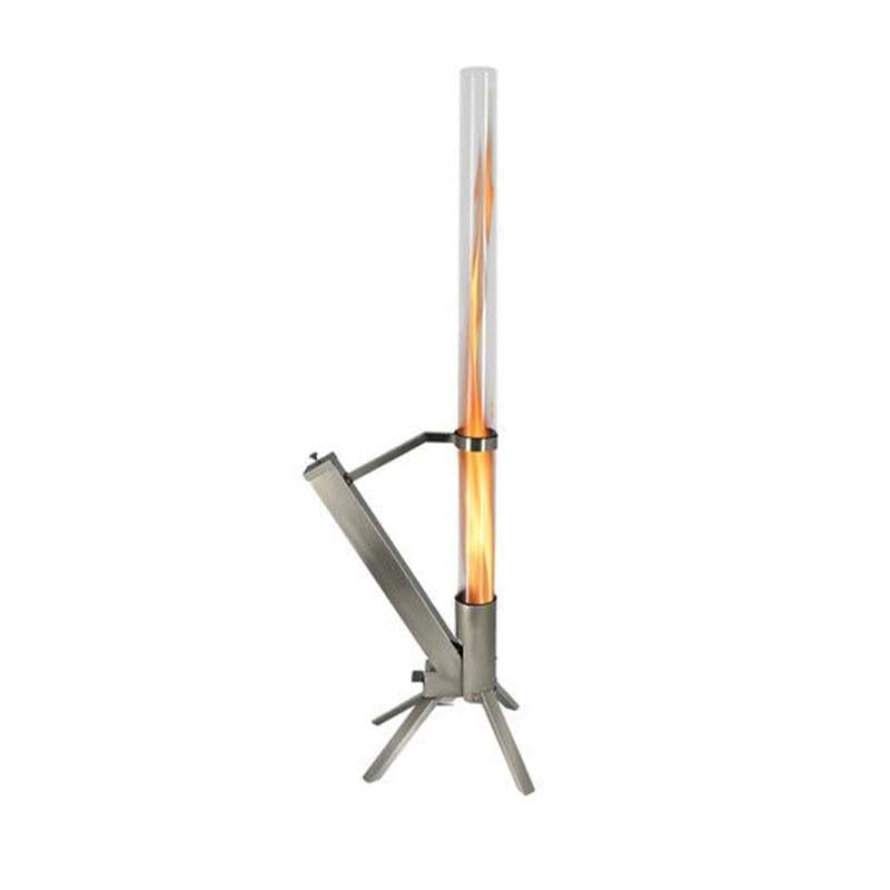 Terrasverwarmer Lounge Heater op Houtpellets BPH-R80