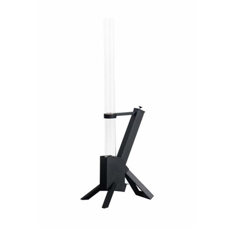 Terrasverwarmer Lounge Heater op Houtpellets BPH-R80-AB
