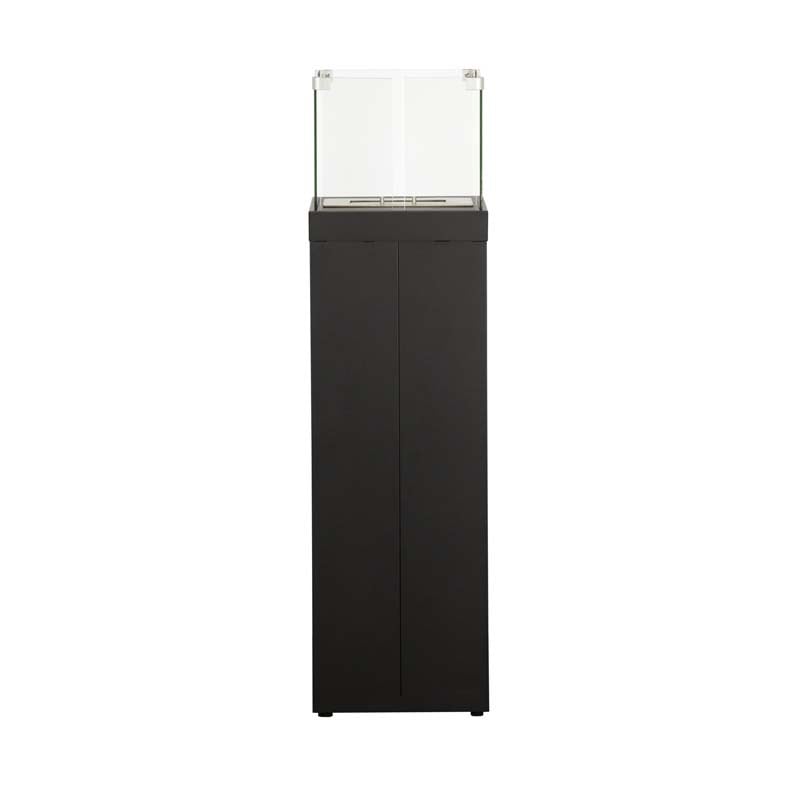 Terrasverwarmer Bio-Ethanol BBH-001-N
