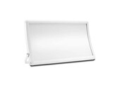 Industrieel Infrarood Verwarmingspaneel 2300W - Wit