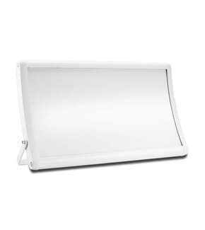 Industrieel Infrarood Verwarmingspaneel 2300W - Wit