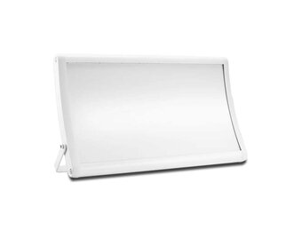 Industrieel Infrarood Verwarmingspaneel 2300W - Wit