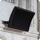 Industrieel Infrarood Verwarmingspaneel 2300W