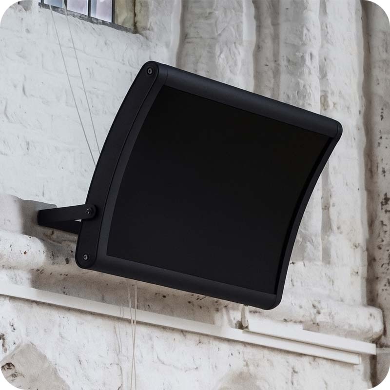 Industrieel Infrarood Verwarmingspaneel 2300W