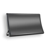 Industrieel Infrarood Verwarmingspaneel 2300W