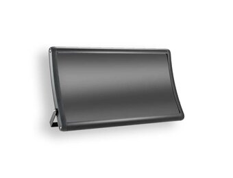 Industrieel Infrarood Verwarmingspaneel 2300W