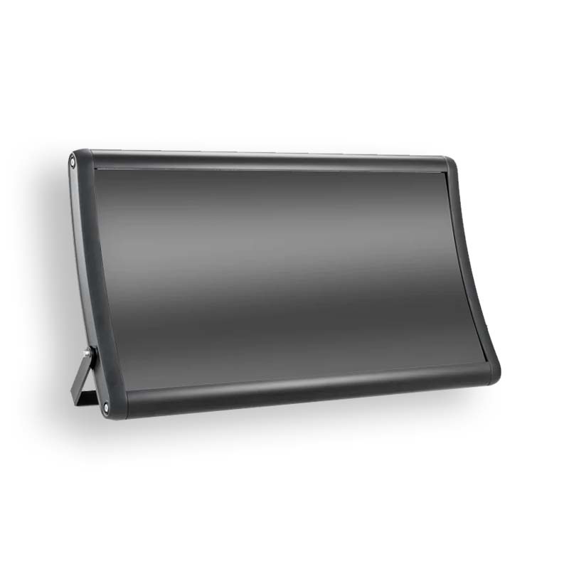 Industrieel Infrarood Verwarmingspaneel 2300W