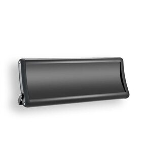 Industrieel Infrarood Verwarmingspaneel 1300W