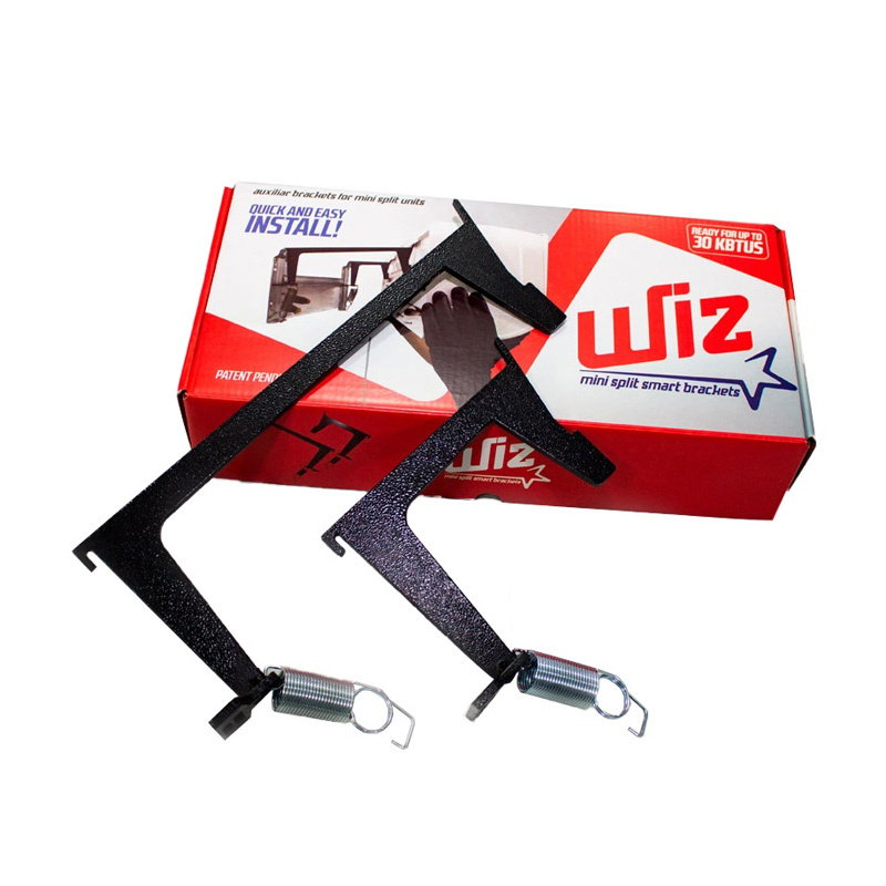 Airco Montagehulp voor Wandunits