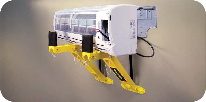 Rectoseal Airco Montagehulp voor Wandunits
