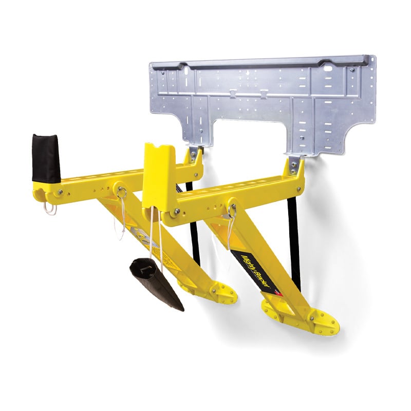 Airco Montagehulp voor Wandunits met Tas