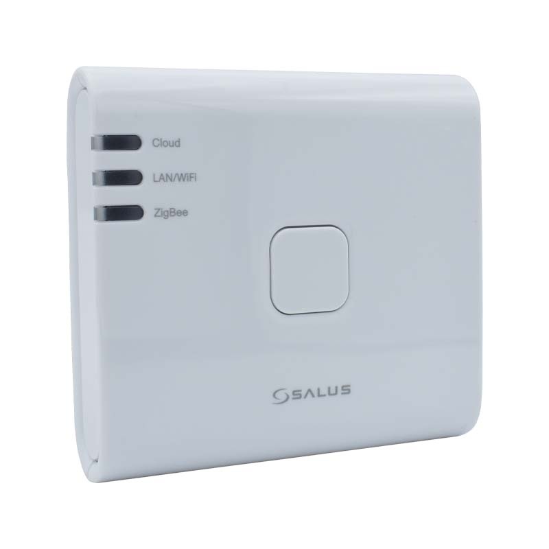 Salus UG800 Smart Home Hub - Gateway