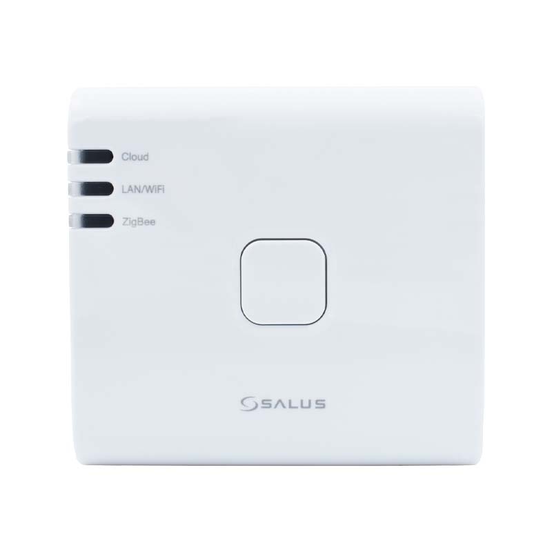 Salus UG800 Smart Home Hub - Gateway