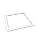 Infrarood Verwarmingspaneel 60x60cm LED Frame