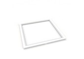 Infrarood Verwarmingspaneel 60x60cm LED Frame