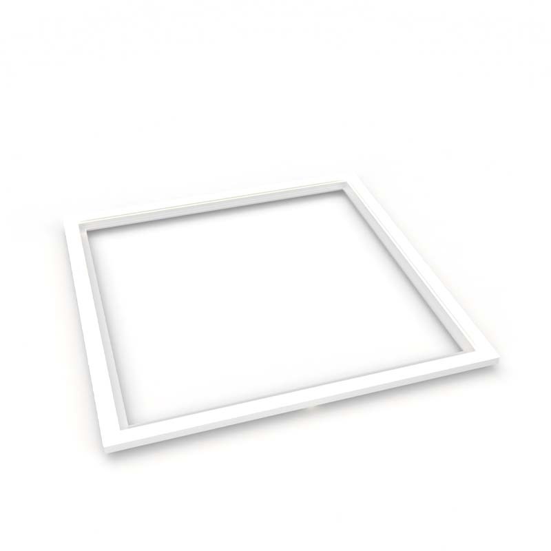 Infrarood Verwarmingspaneel 60x60cm LED Frame