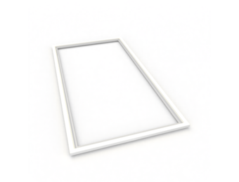 Infrarood Verwarmingspaneel 60x120cm LED Frame