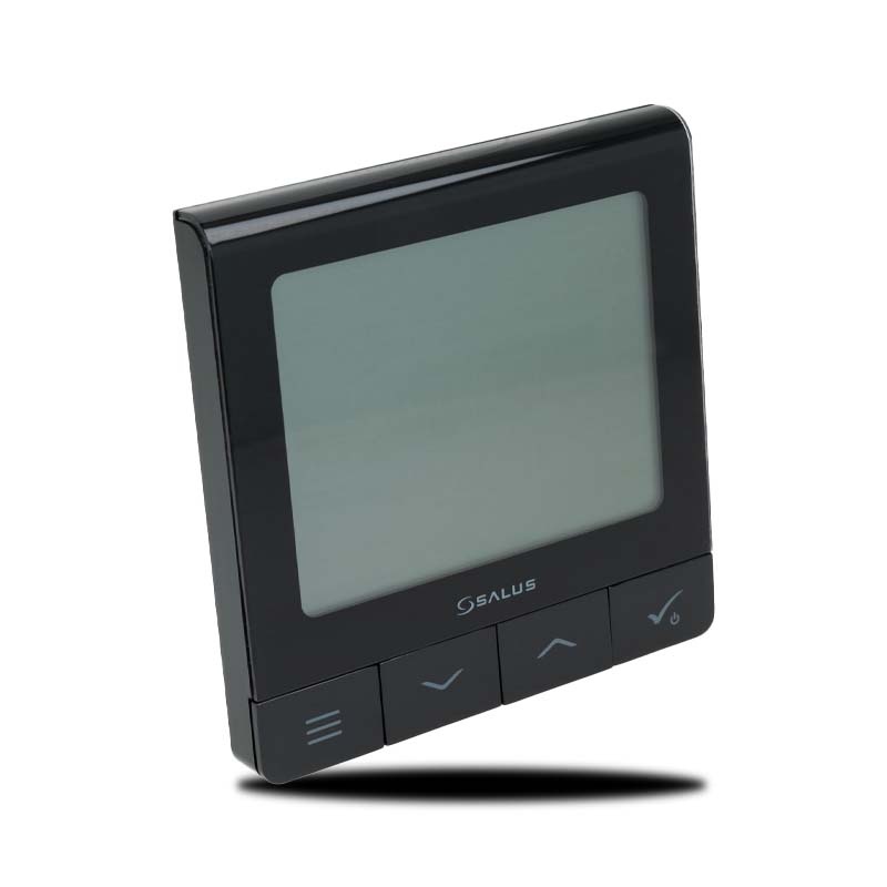 Salus SQ610B Quantum Smart Home Wifi 230V Thermostaat