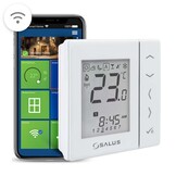 Salus VS20WRF Smart Home 4-in-1 Wifi Thermostaat