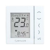 Salus VS20WRF Smart Home 4-in-1 Wifi Thermostaat