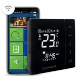 Salus VS20BRF Smart Home 4-in-1 Wifi Thermostaat