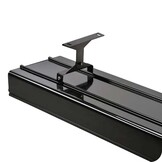 Heatstrip 2400 Watt Infrarood Terrasverwarming +Afstandsbediening +App