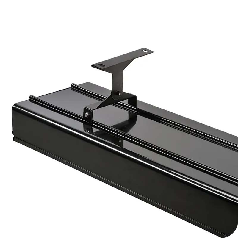 Heatstrip 3200 Watt Infrarood Terrasverwarming +Afstandsbediening +App