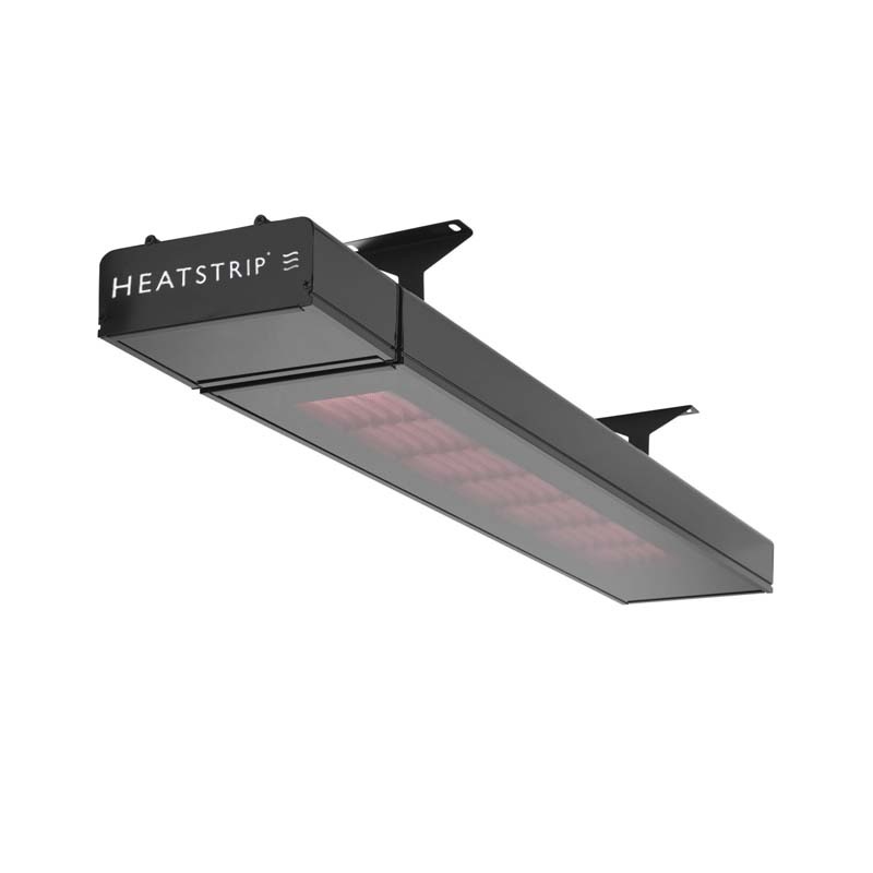 Heatstrip 3200 Watt Infrarood Terrasverwarming +Afstandsbediening +App