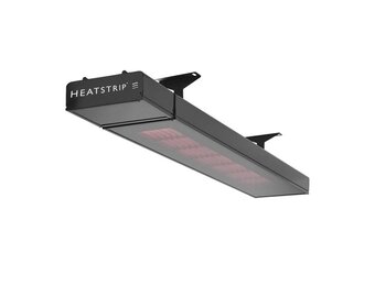 Heatstrip 3200 Watt Infrarood Terrasverwarming +Afstandsbediening +App