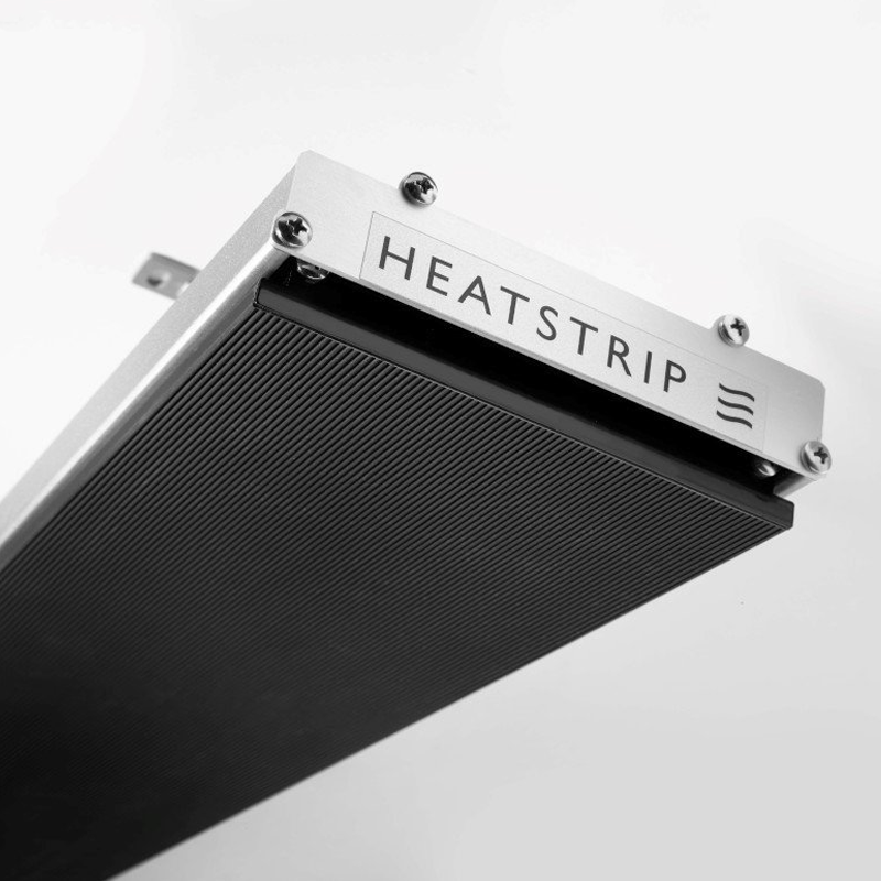Tweedekans - Heatstrip 3200 Watt Infrarood Terrasverwarming