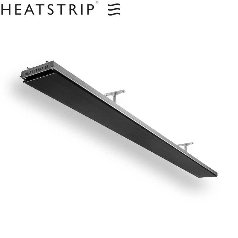 Tweedekans - Heatstrip 3200 Watt Infrarood Terrasverwarming