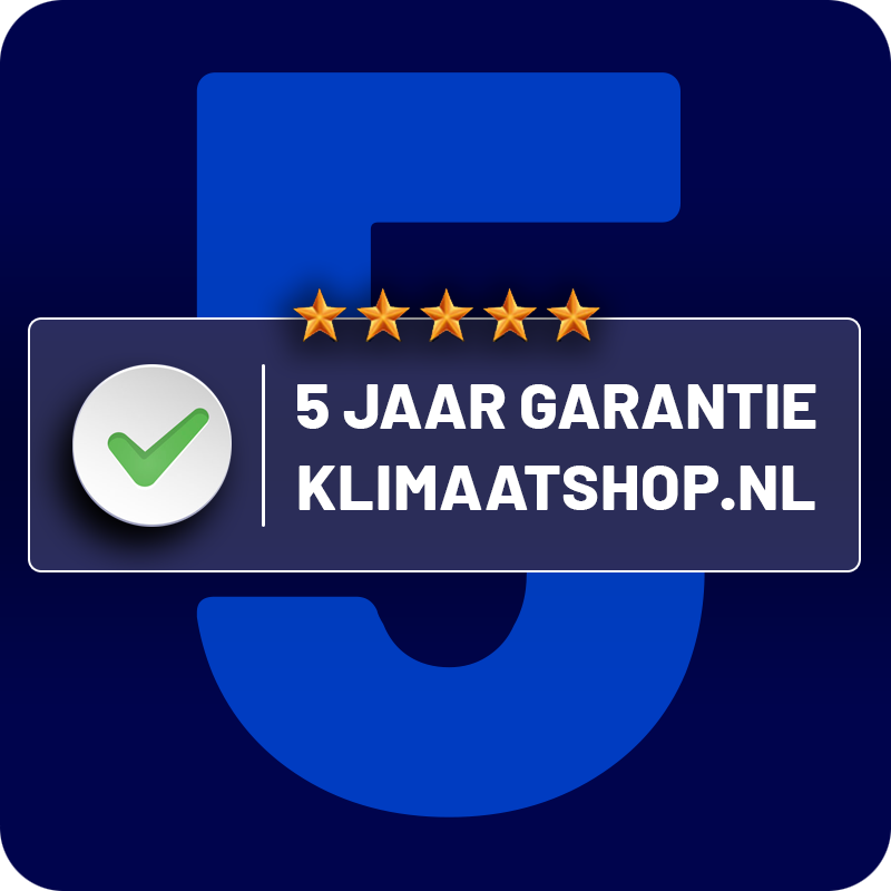 Tweedekans - Infrarood Verwarmingspaneel K-Serie Wit IP54 32x75cm 200Watt