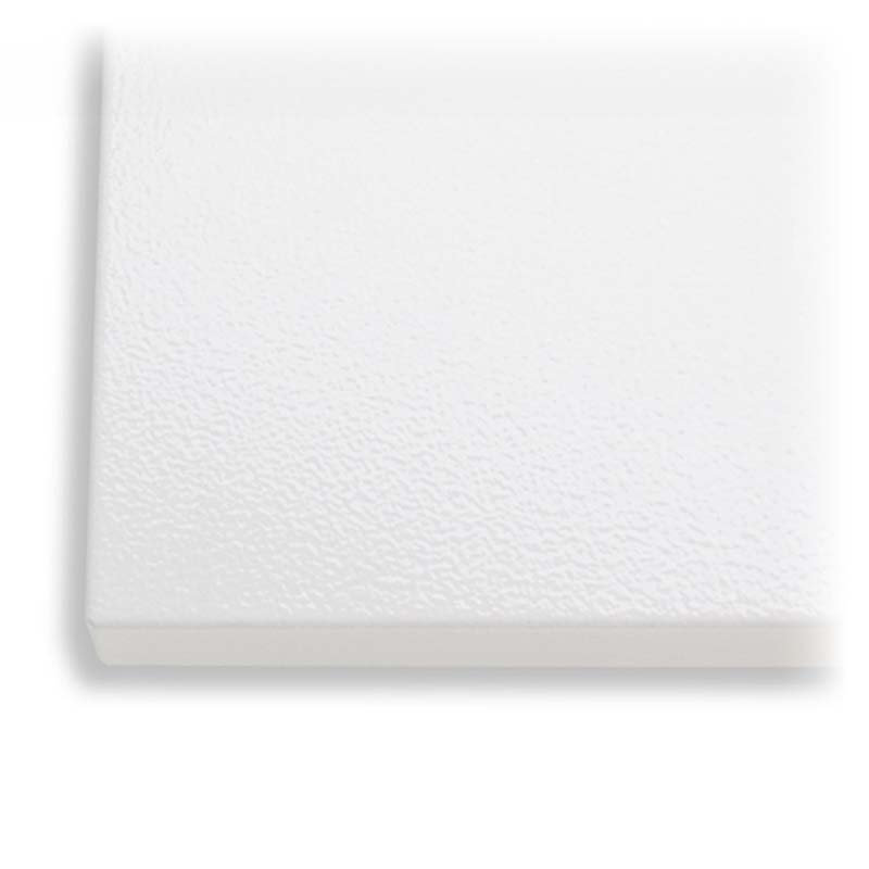 Tweedekans - Infrarood Verwarmingspaneel K-Serie Wit IP54 32x150cm 400Watt