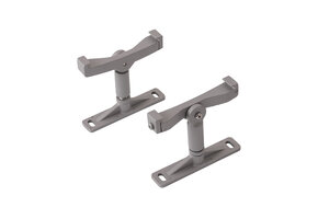 Heatstrip Montagebeugels