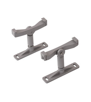 Heatstrip Montagebeugels