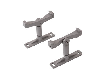 Heatstrip Montagebeugels