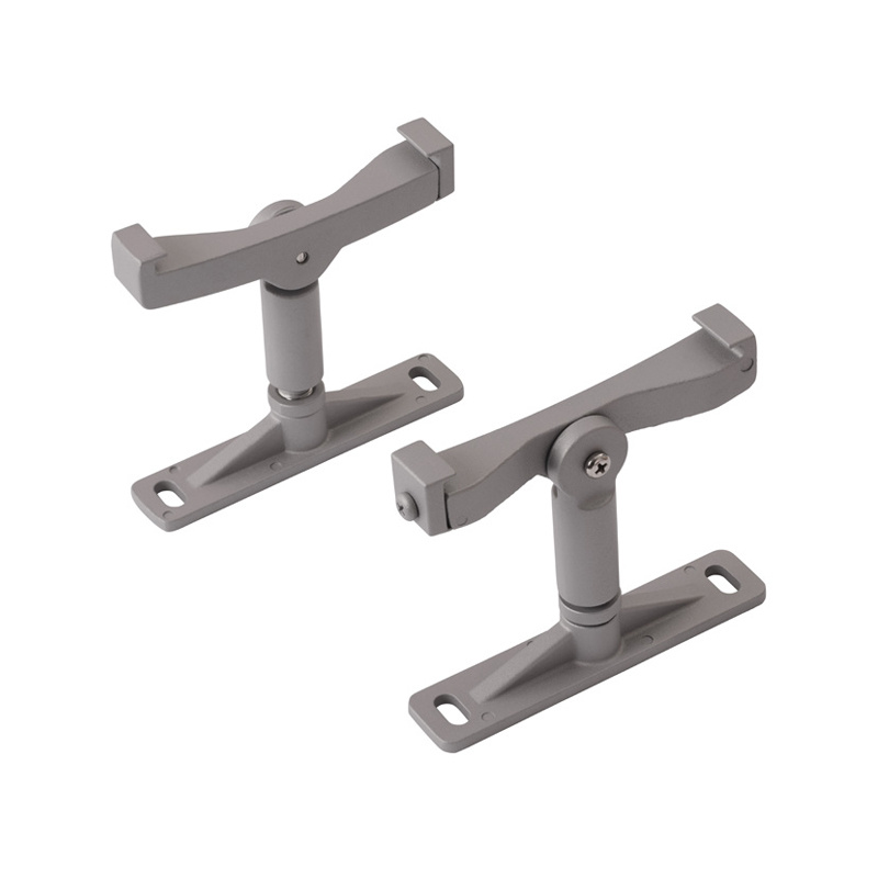 Heatstrip Montagebeugels