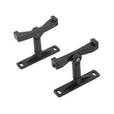 Heatstrip Montagebeugels