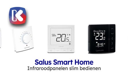 Beheers de warmte, beheers de kosten: hoe slimme bediening het verschil maakt