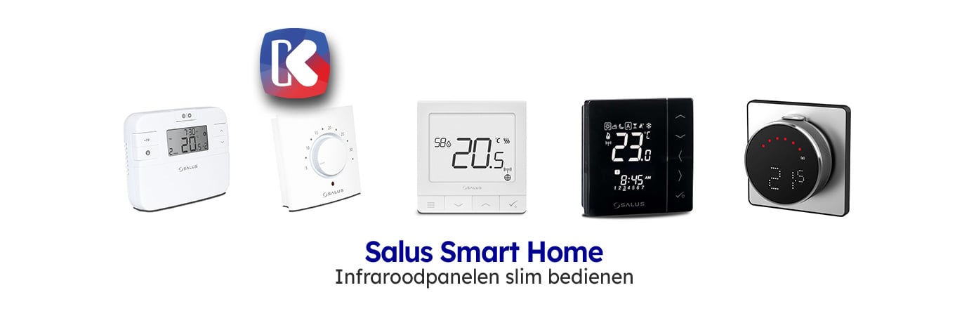 Beheers de warmte, beheers de kosten: hoe slimme bediening het verschil maakt