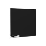 Compleet Infraroodpakket - 60x60 cm - 2 stuks - 400W